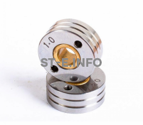 Ролик d0.8-1.0 сталь  - st-e.info - Ангарск