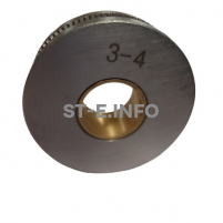 Ролики для сварочного трактора MZ-1000 д. 3-4 мм - st-e.info - Ангарск