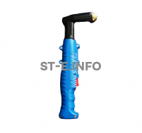 Ручной плазмотрон Y160 без кабеля - st-e.info - Ангарск