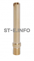 Трубка воздушная для плазмотрона S105 (FH0647) - st-e.info - Ангарск