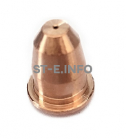 Сопло PD0102-08 диаметр 0,8 мм - st-e.info - Ангарск