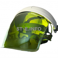Шлем для лазерной сварки  - st-e.info - Ангарск