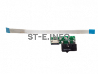 Шлейф и концевой датчик для контроллера высоты SH-HC30 - st-e.info - Ангарск