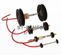 Модульная система поддува  (для труб диаметром 43-48мм) 1 1/2"  - st-e.info - Ангарск