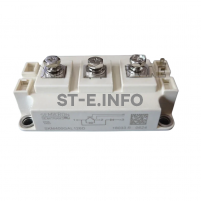 IGBT-модуль SKM400GAL126D - st-e.info - Ангарск