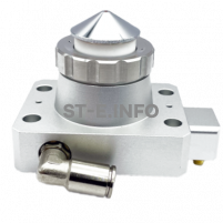 Сопловая часть в сборе TRA BM111 (BM110) - st-e.info - Ангарск