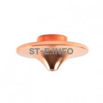 Сопло одинарное сомбреро д. 1,2 мм. арт. P0591-562-00012 - st-e.info - Ангарск