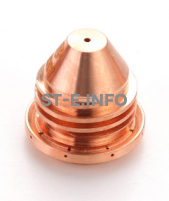 Сопло YK130 артикул YK03416 - st-e.info - Ангарск