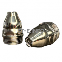 Сопло для плазмотрона P-80 диаметр 1,5 мм Black - st-e.info - Ангарск