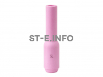 Сопло керамическое удлиненное 8 мм L-76 мм №5 - st-e.info - Ангарск