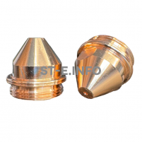 Сопло D=1.6 для плазмотрона YK100 - st-e.info - Ангарск