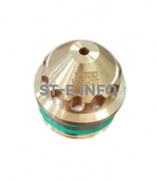 Сопло для плазмотронов YGX370AF 2,5 мм - st-e.info - Ангарск