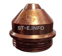 Сопло для плазмотрона YH135 д.1,3  - st-e.info - Ангарск