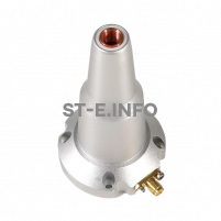 Сопловая часть TRA 3D (BM112/BT210S) в сборе  - st-e.info - Ангарск