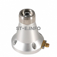 Сопловая часть в сборе TRA 3D (BM109TC/BM111TC/BM114TC) - st-e.info - Ангарск