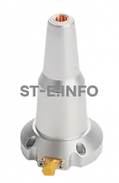 Сопловая часть в сборе TRA 3D (BM112/BT210S) - st-e.info - Ангарск