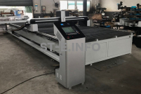 Портальная машина термической резки KING-1560G-ST с ЧПУ - st-e.info - Ангарск