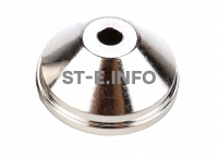 Экран для резки в водяном тумане плазмотрона YK330 артикул YK02702 - st-e.info - Ангарск