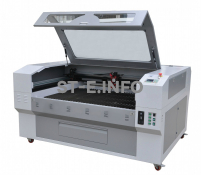 Лазерный станок для резки металла "Стилкат" 1390 - st-e.info - Ангарск