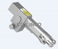 Горелка для лазерной очистки SUP22C - st-e.info - Ангарск