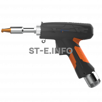 Горелка для лазерной сварки SUP21T (4-в-1)  - st-e.info - Ангарск