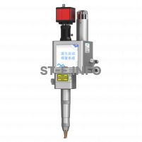 Автоматическая горелка для лазерной сварки SUP25A - st-e.info - Ангарск