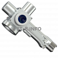 Горелка для лазерной чистки SUP27C - st-e.info - Ангарск