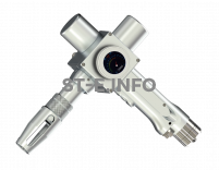 Горелка для лазерной сварки SUP27S - st-e.info - Ангарск