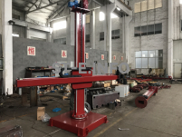 Сварочная колонна для автоматической сварки ST PRO 2*2 - st-e.info - Ангарск