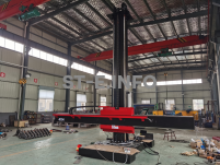 Сварочная колонна для автоматической сварки ST PRO 4*4 - st-e.info - Ангарск