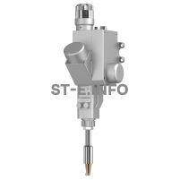 Автоматическая горелка для лазерной сварки SUP26A - st-e.info - Ангарск