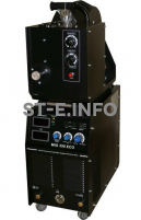 Полуавтомат для сварки MIG-350 ECO - st-e.info - Ангарск