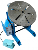 Сварочный позиционер BY-100  - st-e.info - Ангарск