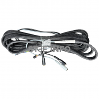 Кабель соединительный лазерной горелки SUP23T L-10 метров. тип 2, артикул: Т-10М-e - st-e.info - Ангарск