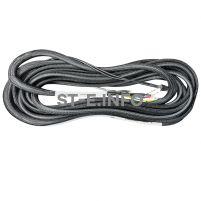 Кабель соединительный лазерной горелки SUP23T L-10 метров. тип 3, артикул: Т-10М - st-e.info - Ангарск