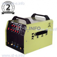 Инвертор сварочный TIG-200P AC/DC, 220В - st-e.info - Ангарск