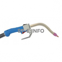 Корпус горелки TBi MOG-70 - st-e.info - Ангарск