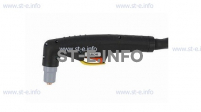 Плазмотрон для ручной резки PLC-60 12m CA - st-e.info - Ангарск