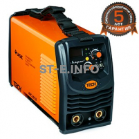Сварочный инвертор Сварог TECH ARC 205 В (Z203) - st-e.info - Ангарск