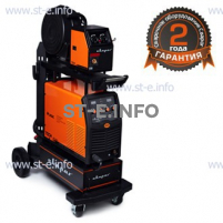 Инвертор сварочный Сварог TECH MIG 5000 (N221) - st-e.info - Ангарск