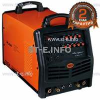Сварочный инвертор Сварог TECH для аргонодуговой сварки TIG 200 P AC/DC (E101) - st-e.info - Ангарск