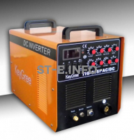 Инвертор сварочный TIG 315 AC/DC - st-e.info - Ангарск