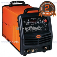 Сварочный инвертор Сварог TECH TIG 200 P DSP AC/DC (E104) - st-e.info - Ангарск