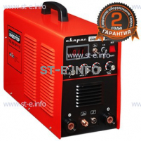 Сварочный инвертор Сварог для аргонодуговой сварки TIG 250 (R111) - st-e.info - Ангарск