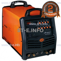 Сварочный инвертор TECH TIG 315 P AC/DC (E103) - st-e.info - Ангарск