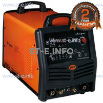 Сварочный инвертор для аргонодуговой сварки TECH TIG 315 P DSP AC/DC (E106) - st-e.info - Ангарск