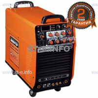 Сварочный инвертор Сварог TIG 500 P (W302) - st-e.info - Ангарск