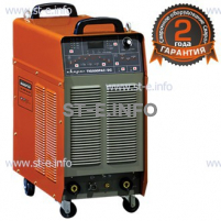 Сварочный инвертор Сварог TIG 500 P DSP AC/DC (J1210) - st-e.info - Ангарск