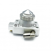 Сопловая часть в сборе TRA BM111 (BM110) 120AG1700B - st-e.info - Ангарск