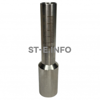 Трубка для измерения SUP23T градуированная - st-e.info - Ангарск